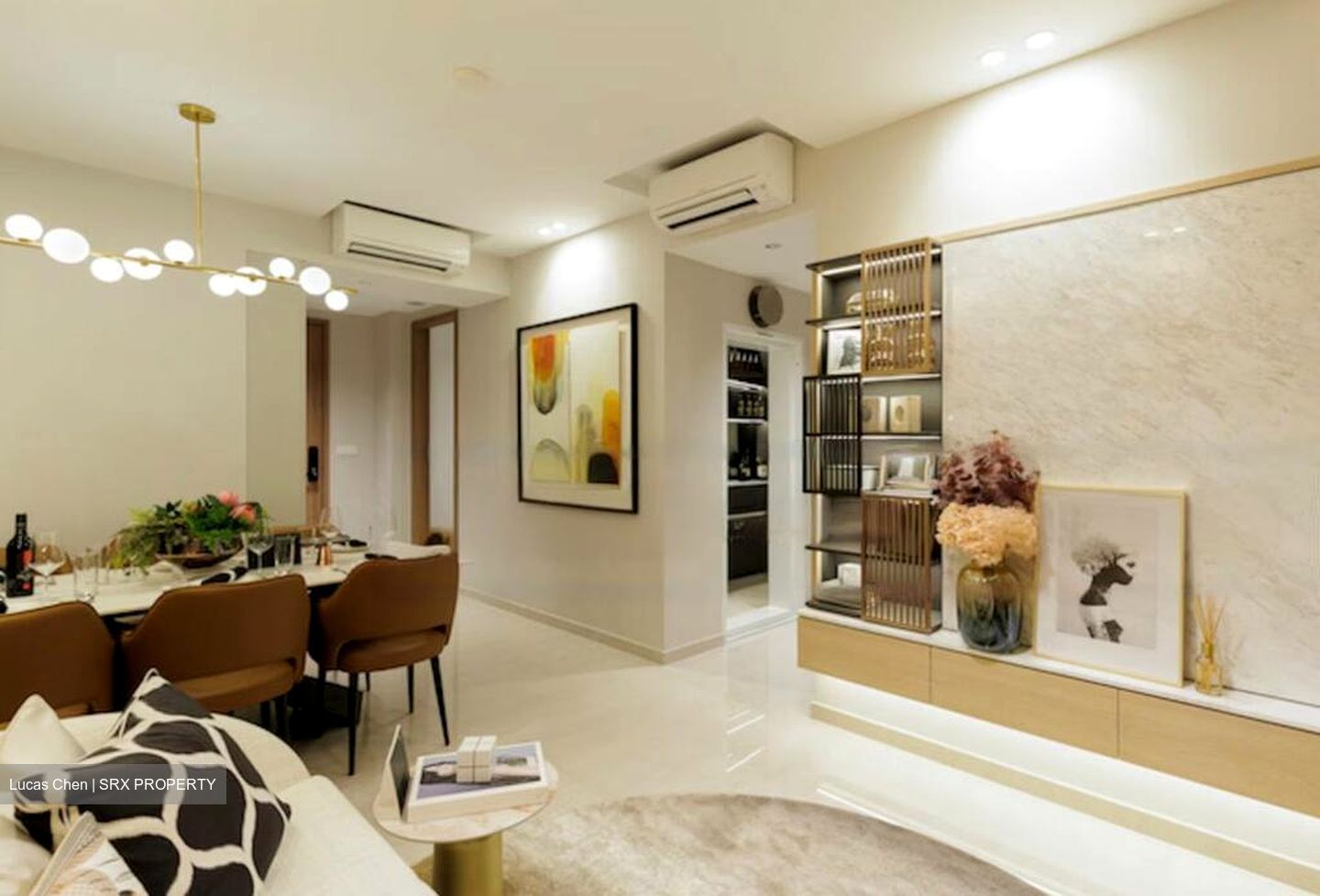 North Gaia (D27), Condominium #460167491